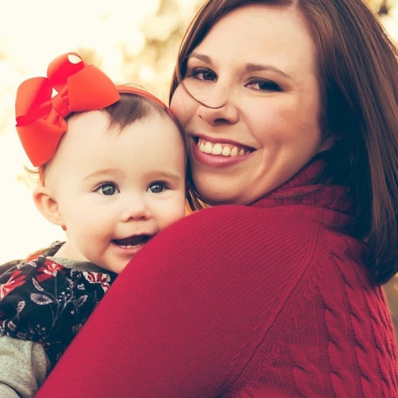 Meet your Posher, Bethanne - Picture 2 of 2